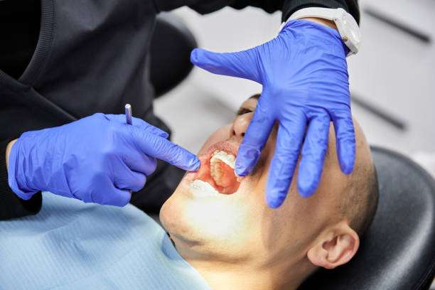Best Emergency Treatment for Jaw Pain or Injury in Islandia, NY